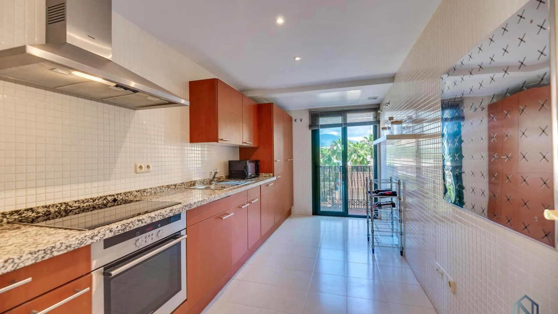 شقة Modern And Spacious 2 Bdrm Penthouse With 3 Pools ماربيا