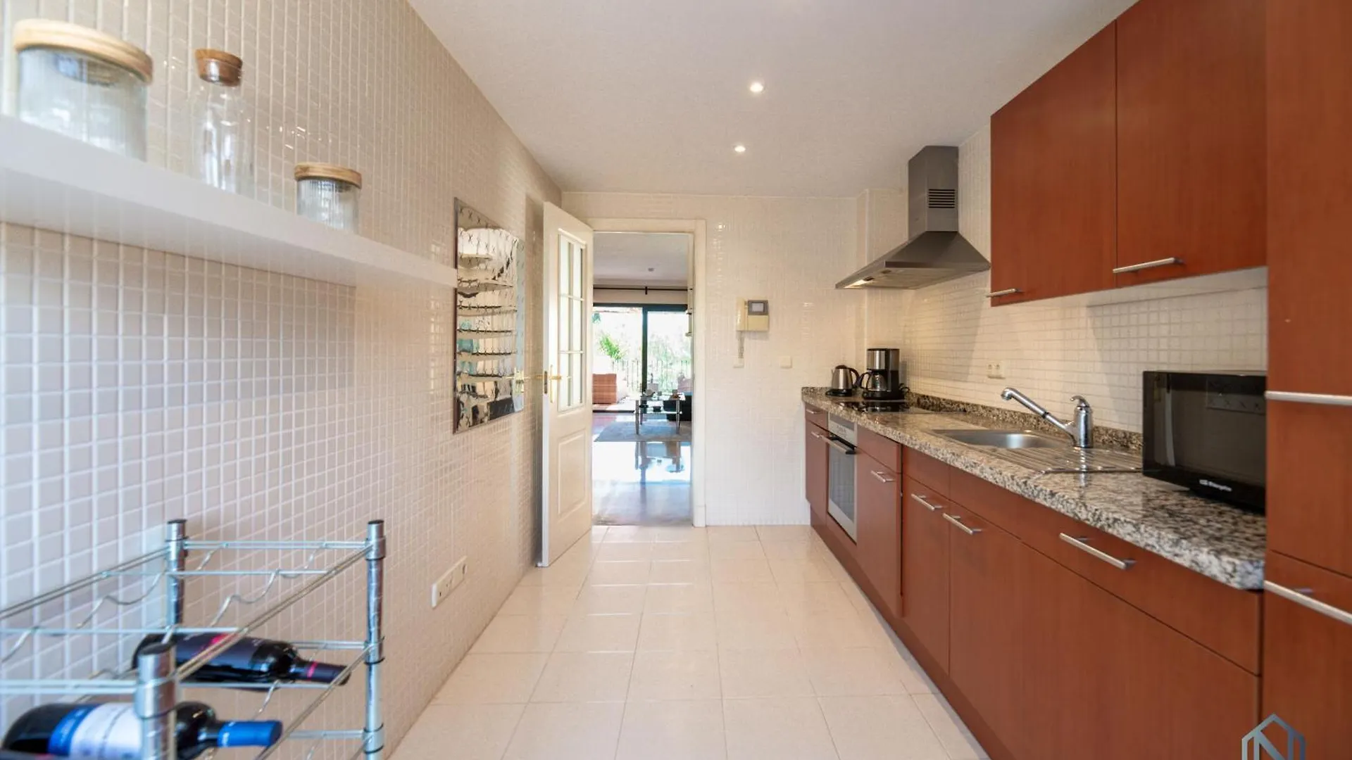 Modern And Spacious 2 Bdrm Penthouse With 3 Pools Μαρμπέλλα 0*,